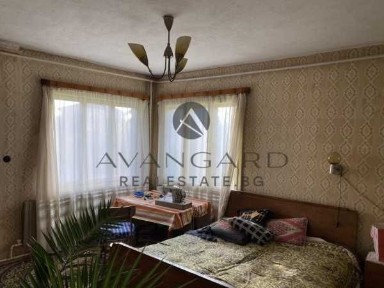 Област Пловдив, с. Войводиново