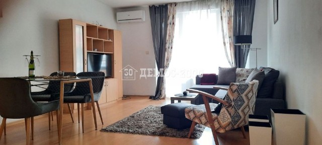 Област Варна, гр. Варна, Електрон