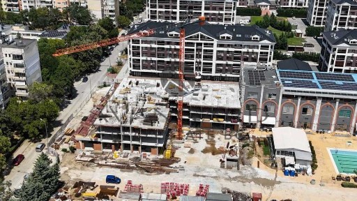 оф. 18030 2-ен Тракия/Акваленд