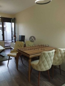 оф. 22068 Обзаведен Двустаен Акваленд