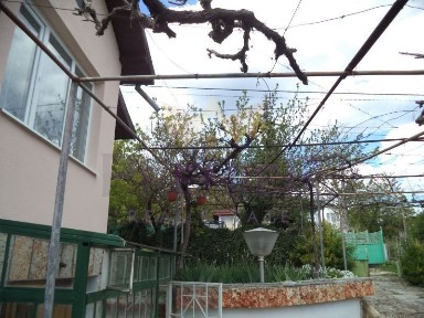 Къща в Добрич, област-к. к.Албена площ 80 цена 105000