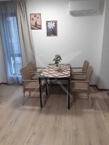 Двустаен апартамент под наем в Младежки хълм 11831411