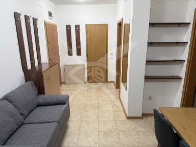 Тристаен апартамент в жк. Хаджи Димитър №19243