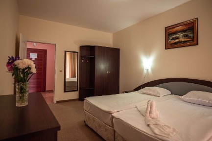 Област Варна, к. к. Златни пясъци