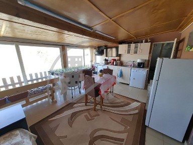 Двуетажна къща, Варна, м-ст Крушова градина