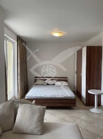 Едностаен апартамент в Равда 100667 КЛЮЧ!