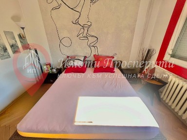 2-стаен в София-Западен Парк площ 65 цена 180000