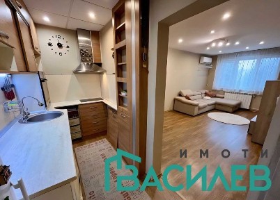 Продава 3-СТАЕН град София, Фондови жилища