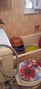 Стая от тристаен апартамент под наем, гр. Велико Търново, кв. Бузлуджа