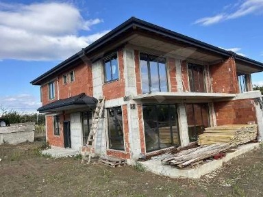 Продава се къща в Беломорски! 92581