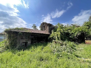 Продава се къща -с. Дамяново