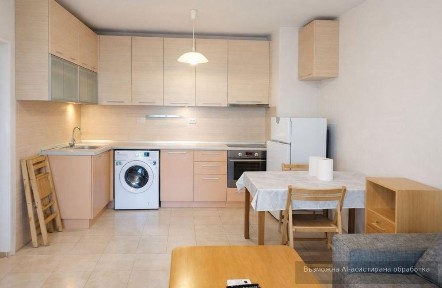 Двустаен апартамент в гр. Варна, Трошево!