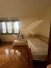 Четиристаен апартамент - Автогара - 142750