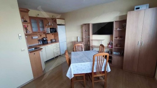 Двустаен апартамент в района на Окръжна болница- 182627