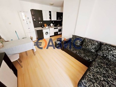 Апартамент с 2 спални в комплекс Sunny Day 6, 73 кв. м., Слънчев бряг