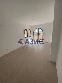 # 33645090 Двустаен апартамент в комплекс Гранд Вилидж (2), Кошарица. общо: 57,15 кв. м., + бонус, 14 кв. м тераса. 1эт., 78 000