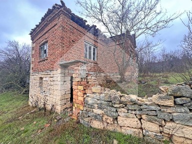 Област Шумен, с. Сечище