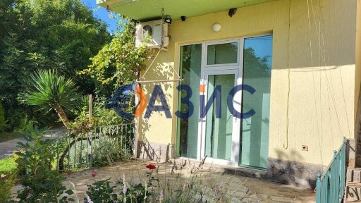 Апартамент с 1 спалня в комплекс Свети Никола, Свети Влас, България