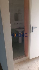 Студио в комплекс Атос, Слънчев Бряг, България, 47,56 кв. м, 47200