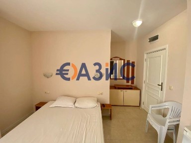 Студио в комплекс Каса дел Сол -36,29 кв. м., 59000 евро в Слънчев