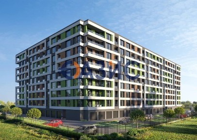 Апартамент с 2 спални в нов комплекс 