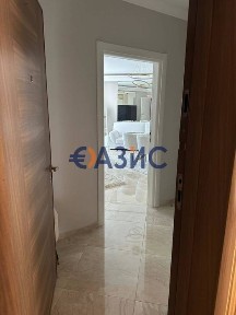 Тристаен апартамент в комплекс 