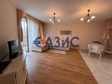 Апартамент с 2 спални в 