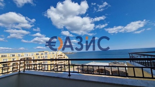 Апартамент с панорамна гледка, 7 ет., 