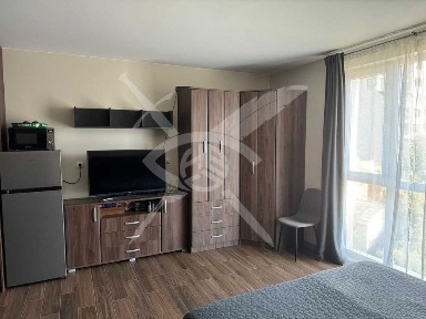 Тристаен апартамент в Красна поляна 3 № 69166