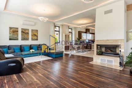 Къща в. з. Малинова долина