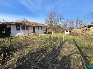 Област Велико Търново, с. Къпиново