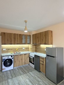 2-стаен в ж. к. Люлин 9