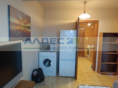 Област София-град, гр. София, Манастирски ливади