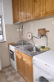 Двустаен, под наем, ж. к Илинден