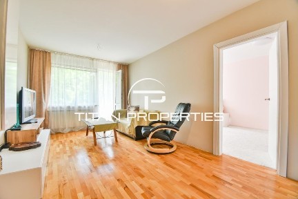 Тристаен, под наем, ж. к Дианабад