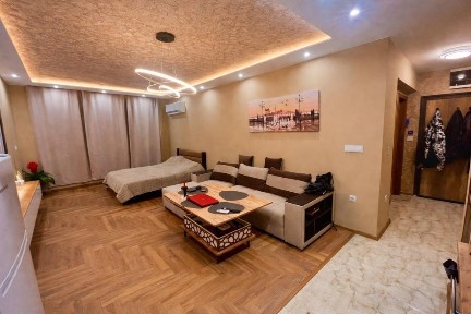 Едностаен, под наем, кв. Витоша