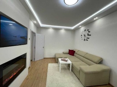 Област София-град, гр. София, Сухата река