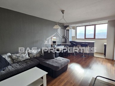 2-стаен в София-Люлин 3 площ 48