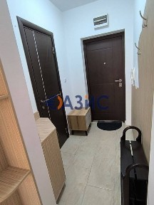 Просторно студио с нов ремонт, 2 етаж, България, Поморие, 40 м2