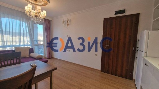 Апартамент с 1 спалня, 7 ет., 