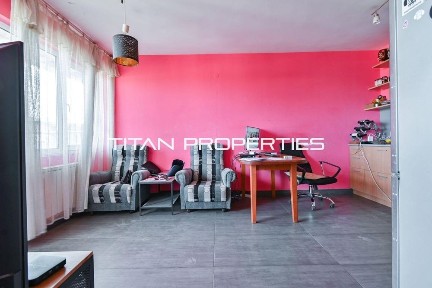 Двустаен, продажба, ж. к Дървеница