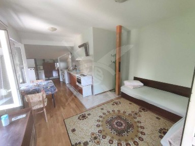 Едностаен апартамент под наем в Кючук Париж 11497701