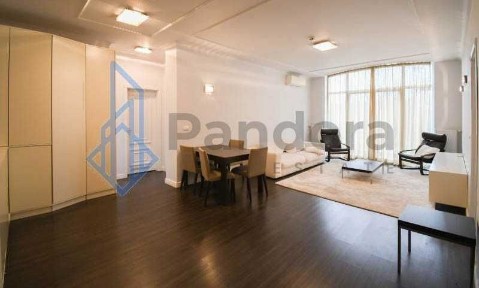 Тристаен апартаамент под наем в кв. Лозенец