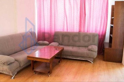 Двустаен апартамент под наем в кв. Илинден