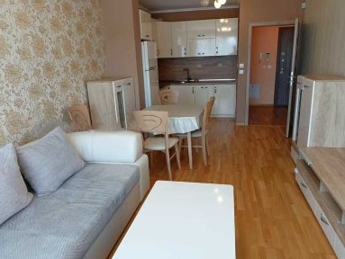 Двустаен ап Хаджи Димитър под наем