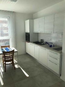 Двустаен ап. в кв. Хиподрума