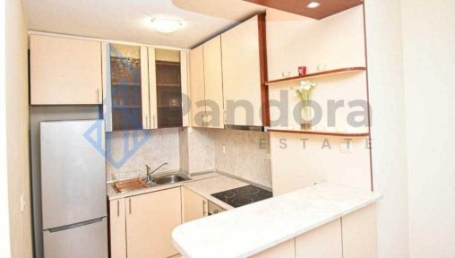 Двустаен апартамент под наем в кв. Бъкстон