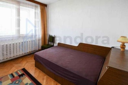 Двустаен апартамент в кв. Студентски град