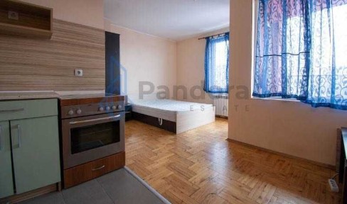 Едностаен апартамент под наем в кв. Хиподрума