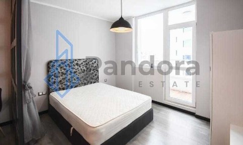 Едностаен апартамент под наем в кв. Студентски град